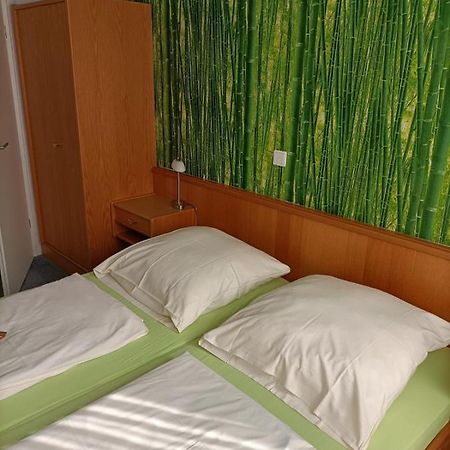 Hotel-Restaurant Babylon Dierdorf Eksteriør bilde